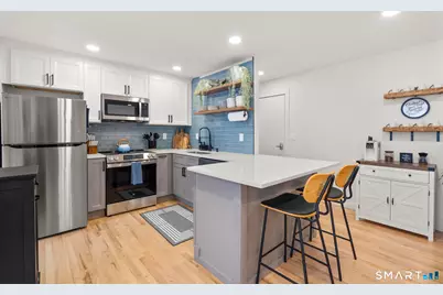 1742 Boston Post Road #3A, Westbrook, CT 06498 - Photo 7