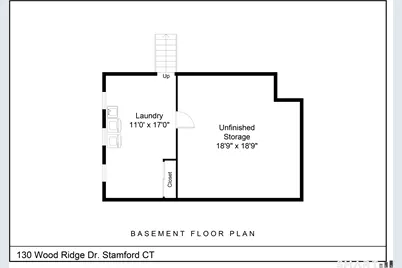 130 Wood Ridge Drive, Stamford, CT 06905 - Photo 27