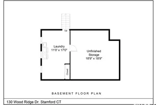 130 Wood Ridge Dr, Stamford, CT 06905 - Photo 27