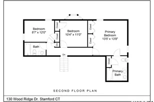 130 Wood Ridge Dr, Stamford, CT 06905 - Photo 25