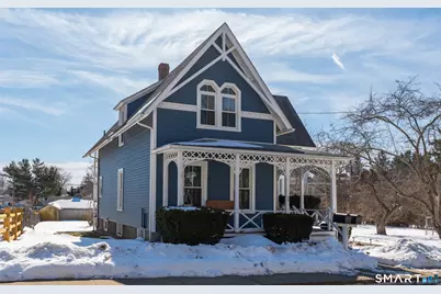 25 Driveway, Guilford, CT 06437 - Photo 1