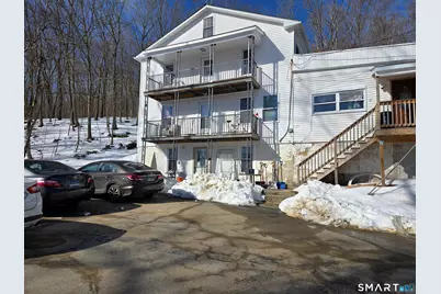 126 Sherman Avenue #2, Waterbury, CT 06704 - Photo 1