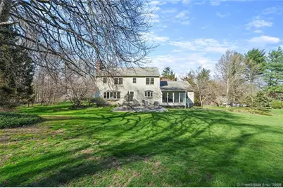 5 Holly Place, Wilton, CT 06897 - Photo 29