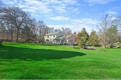 5 Holly Place, Wilton, CT 06897 - Photo 33