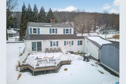 3 Donald Rd Extension, Essex, CT 06426 - Photo 5