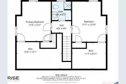 3 Donald Rd Extension, Essex, CT 06426 - Photo 39