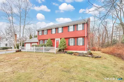 64 Garnet Lane, South Windsor, CT 06074 - Photo 3