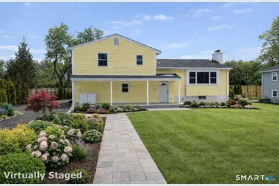 15 Dairy Farm Road, Norwalk, CT 06851 - Photo 3