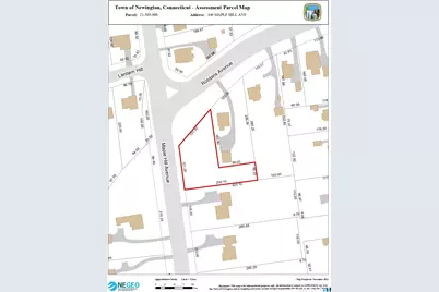 446 Maple Hill Avenue, Newington, CT 06111 - Photo 1