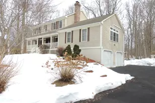 12 Cardinal Ln, Monroe, CT 06468 - Photo 1