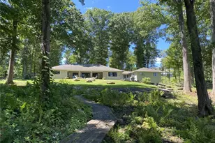 321 W Shore Rd, Washington, CT 06777 - Photo 1