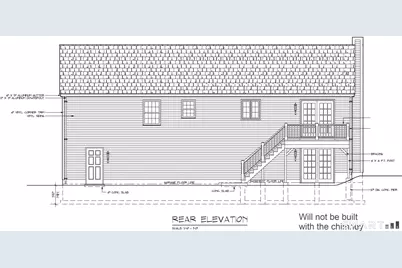 Lot 33 Oak Drive, Mansfield, CT 06250 - Photo 5