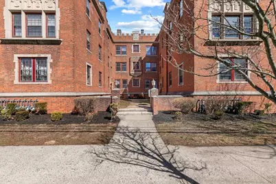 151 Cold Spring Street #A4, New Haven, CT 06511 - Photo 1