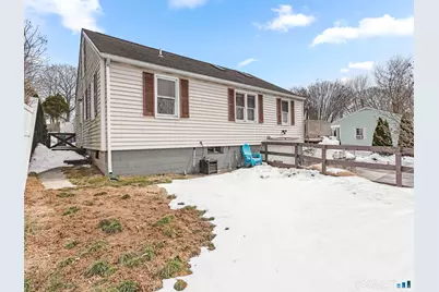 19 Olive Street, Waterford, CT 06385 - Photo 31