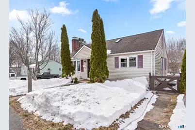 19 Olive Street, Waterford, CT 06385 - Photo 35