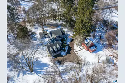 340 Sturges Ridge Road, Wilton, CT 06897 - Photo 3