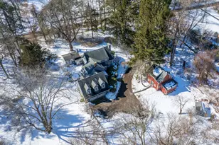 340 Sturges Ridge Rd, Wilton, CT 06897 - Photo 3