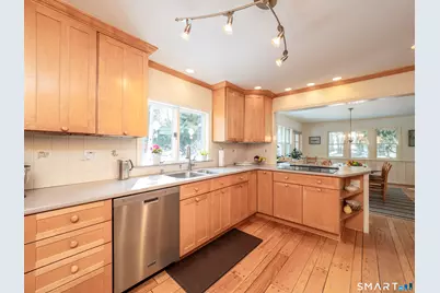 340 Sturges Ridge Road, Wilton, CT 06897 - Photo 9