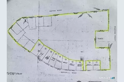 88 Stafford Street, Stafford, CT 06076 - Photo 35