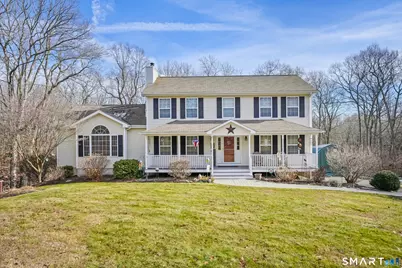 88 Kings Highway, Shelton, CT 06484 - Photo 1