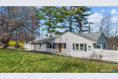 9 Daniel Road #9B, Bristol, CT 06010 - Photo 3