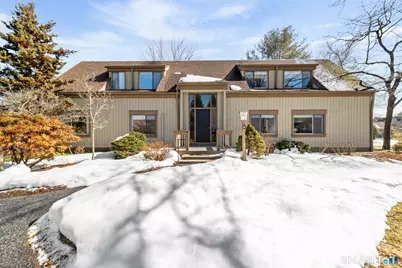 434 Heritage Village #D, Southbury, CT 06488 - Photo 1