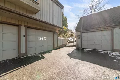 434 Heritage Village #D, Southbury, CT 06488 - Photo 31