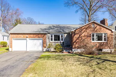 72 Mohegan Drive, West Hartford, CT 06117 - Photo 1