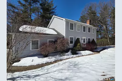 8 Virginia Lane, Stafford, CT 06076 - Photo 1