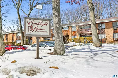 200 Woodmont Avenue #APT 121, Bridgeport, CT 06606 - Photo 1