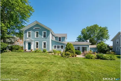 121 Middle Beach Road, Madison, CT 06443 - Photo 1