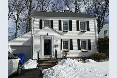 248 Penn Drive, West Hartford, CT 06119 - Photo 1