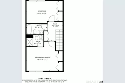 145 Harbor Pond Drive #2D, Meriden, CT 06450 - Photo 15