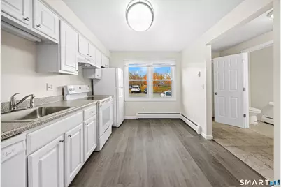 145 Harbor Pond Drive #2D, Meriden, CT 06450 - Photo 5