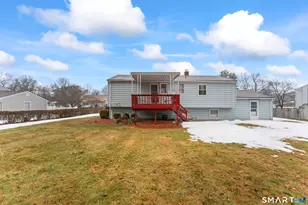 43 Collingsdale Dr, Milford, CT 06461 - Photo 3