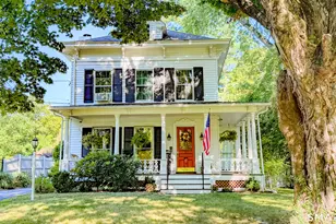 34 Hamilton Ave, Watertown, CT 06795 - Photo 1