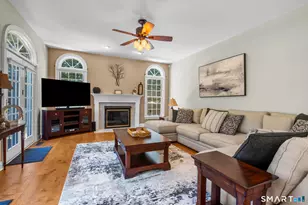 9 Partridge Landing, Glastonbury, CT 06033 - Photo 11