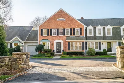 143 East Avenue #143, New Canaan, CT 06840 - Photo 19