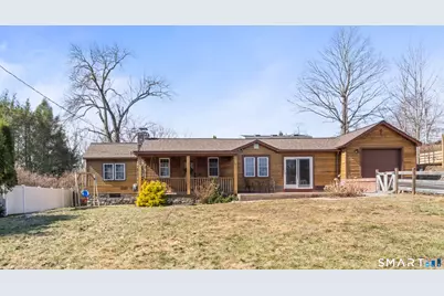 5 Hampton Road, New Fairfield, CT 06812 - Photo 1