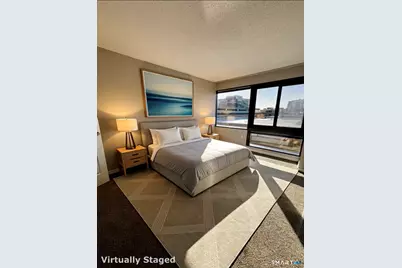 127 Greyrock Place #APT 607, Stamford, CT 06901 - Photo 9