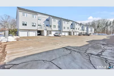 23 Staffordshire Commons Drive #23, Wallingford, CT 06492 - Photo 23