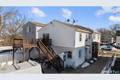 21 Hinman Street, West Haven, CT 06516 - Photo 3