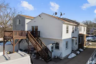 21 Hinman St, West Haven, CT 06516 - Photo 3