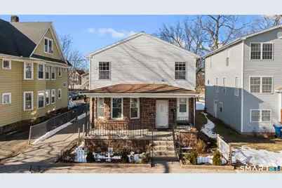 21 Hinman Street, West Haven, CT 06516 - Photo 35