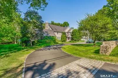 473 Hollow Tree Ridge Road, Darien, CT 06820 - Photo 3