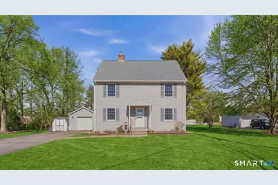 20 Browning Avenue, Newington, CT 06111 - Photo 1