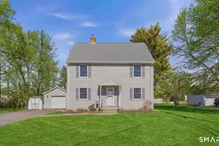 20 Browning Ave, Newington, CT 06111 - Photo 1