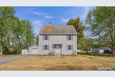 20 Browning Avenue, Newington, CT 06111 - Photo 5