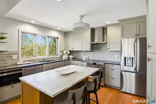28 Garnet Rd, Roxbury, CT 06783 - Photo 5