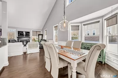 8 Highridge Road #8, Middlebury, CT 06762 - Photo 5